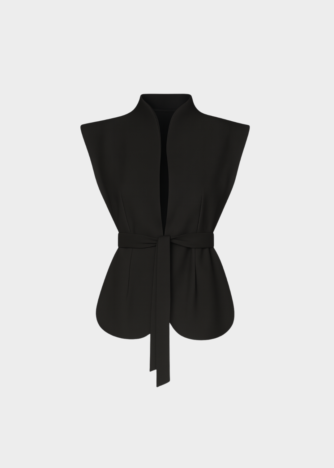 Majo Vest | Unique