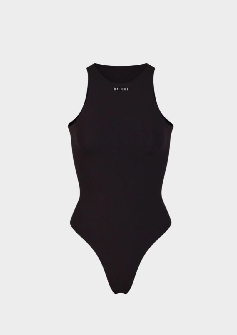 Tank Bodysuit Unique