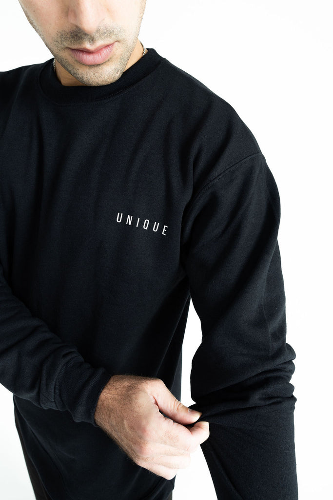 Genderless Sweaters Genderless Sweatshirt | Unique