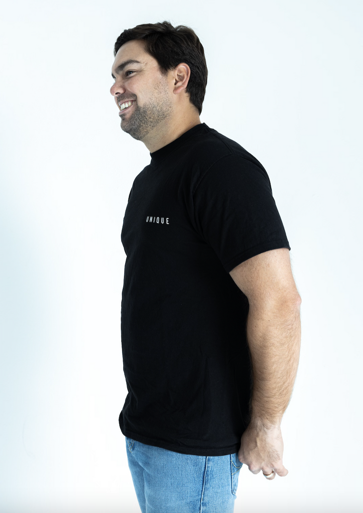 Crew neck tee mens deals